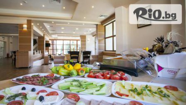 Хотел КООП Рожен 3* - thumb 6