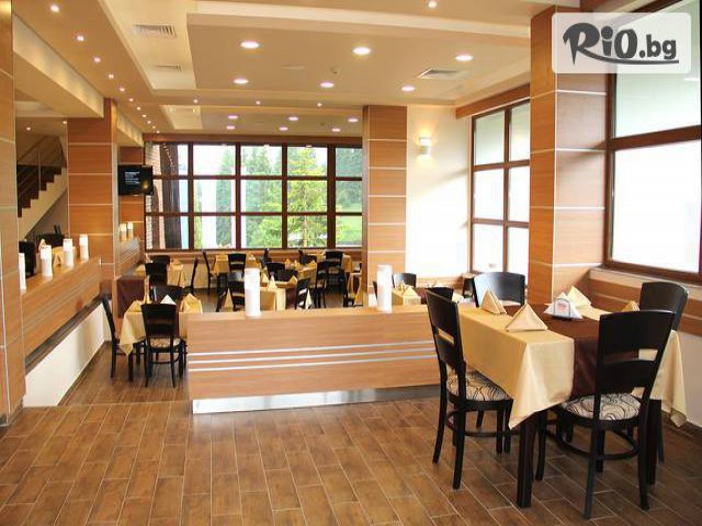 Хотел КООП Рожен 3* - thumb 12