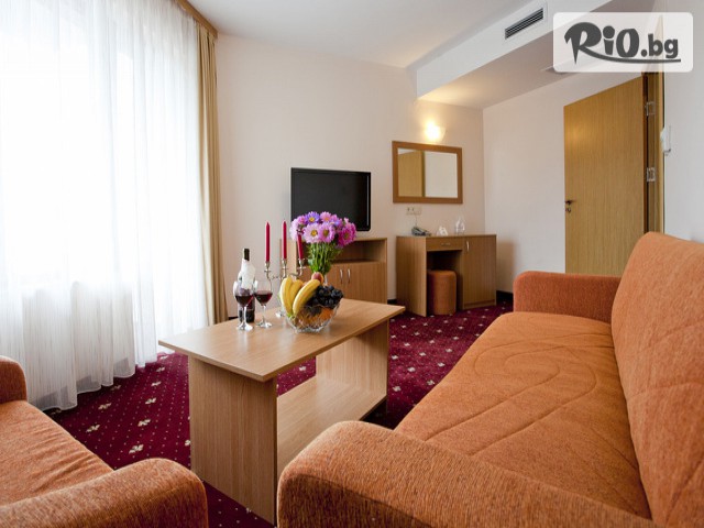 Хотел КООП Рожен 3* - thumb 18