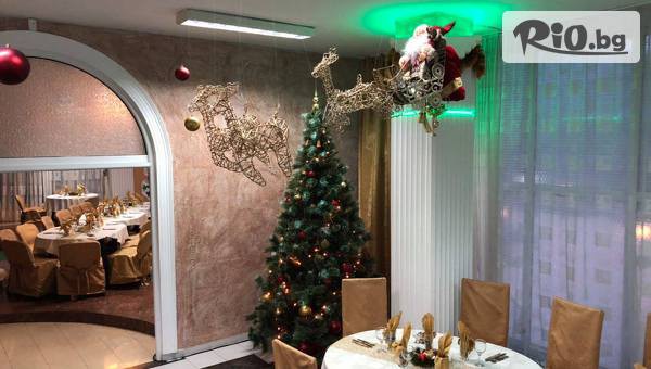 Хотел Свети Теодор Тирон - thumb 2