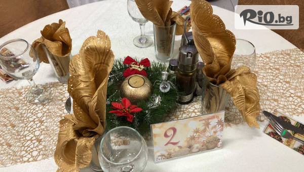 Хотел Свети Теодор Тирон - thumb 3