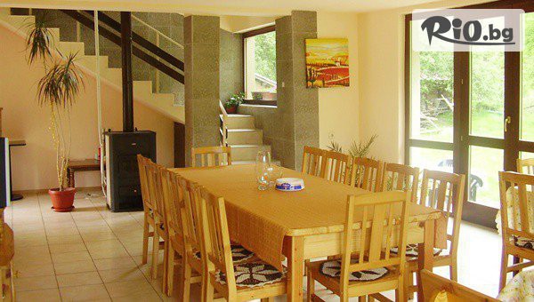 Къща за гости Мирела - thumb 4