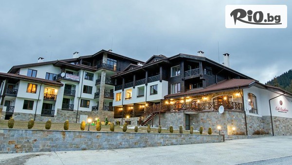 Хотел ОАК Резиденс - thumb 2