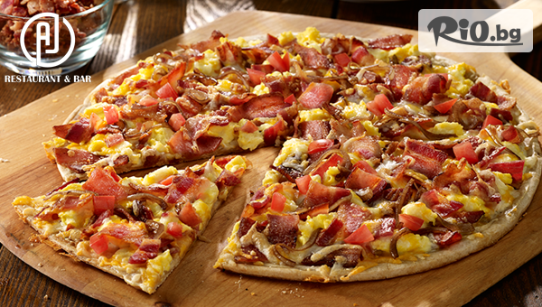 AJ Restaurant & Bar - thumb 3