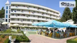 Хотел Оазис, Албена #1