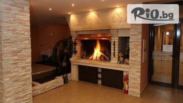 Апархотел Pine Hills Пампорово - thumb 5