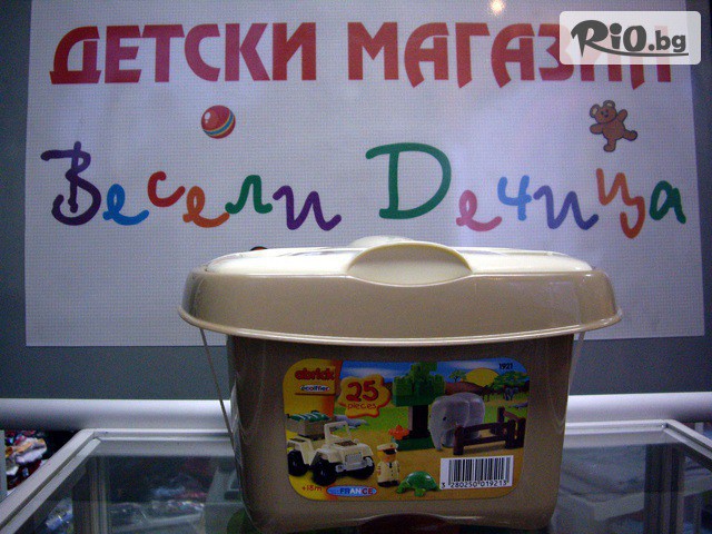 Магазин Весели Дечица - thumb 6 Магазин Весели Дечица - thumb 6