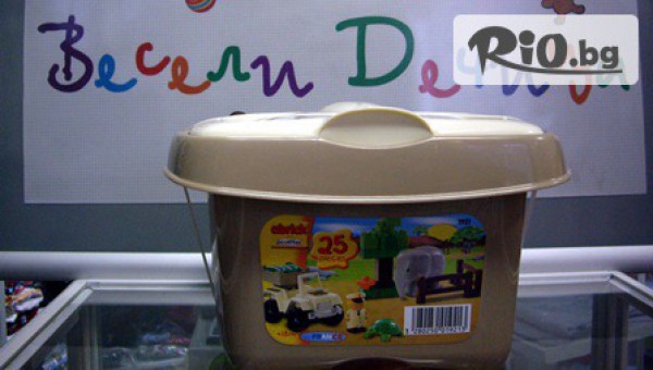 Магазин Весели Дечица - thumb 2