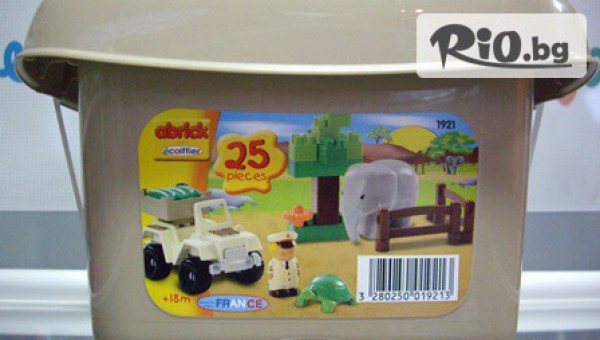 Магазин Весели Дечица - thumb 3