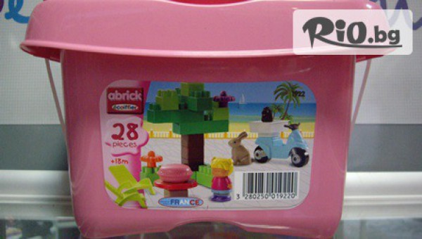 Магазин Весели Дечица - thumb 4