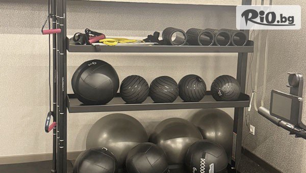 N3ddiets Fitness & SPA - thumb 4