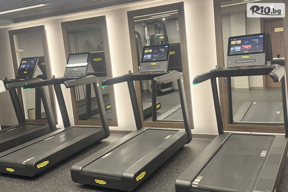 N3ddiets Fitness & SPA - thumb 1 N3ddiets Fitness & SPA - thumb 1