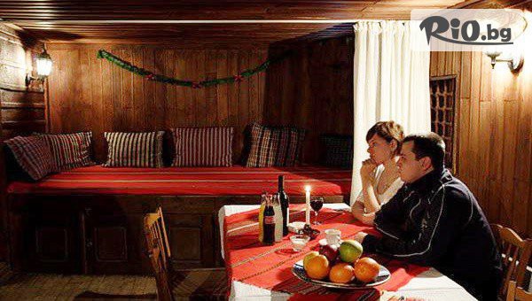 Хаджигергевата къща - thumb 5