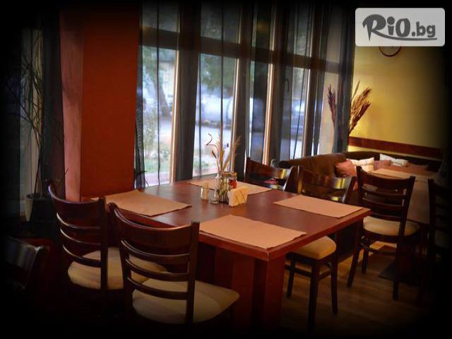 Bar and Dinner Story - thumb 4 Bar and Dinner Story - thumb 4