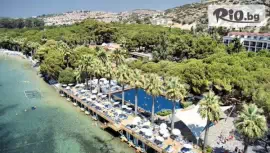 Omer Prime Holiday Resort 5*, Кушадасъ #1