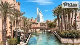 5-дневна екскурзия до Дубай #1