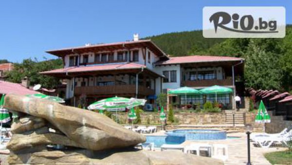 хотел Елена - thumb 2