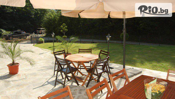 Къща за гости Савина - thumb 3