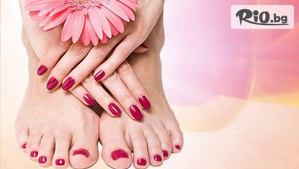 MNJ Studio за красота - thumb 3