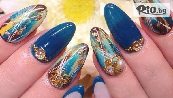 MNJ Studio за красота - thumb 2