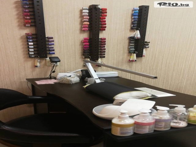 MNJ Studio за красота - thumb 3 MNJ Studio за красота - thumb 3