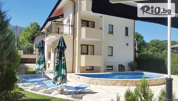 Семеен хотел Зорница - thumb 3