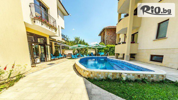 Семеен хотел Зорница - thumb 4