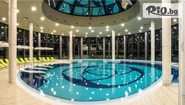 Балнеохотел Дианамар - thumb 4