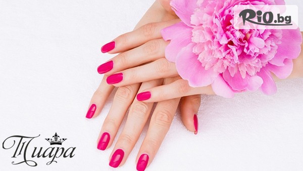 Салон за красота Тиара - thumb 2