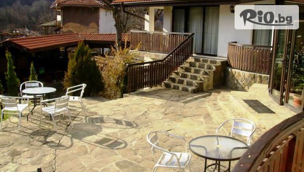 Семеен Хотел Балкан Парадайс - thumb 2