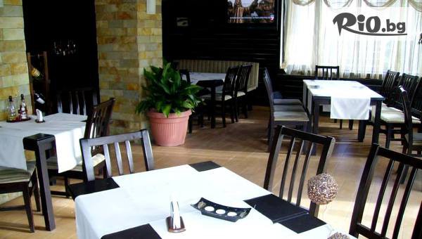 Семеен Хотел Балкан Парадайс - thumb 3