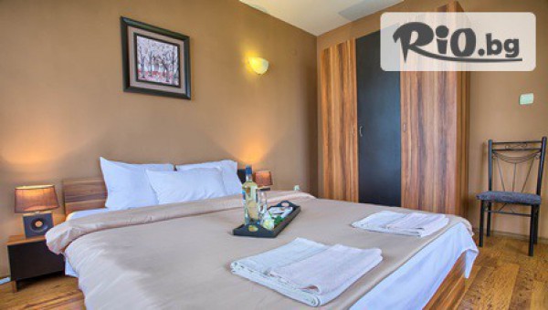 Хотел Слънчев цвят - thumb 6