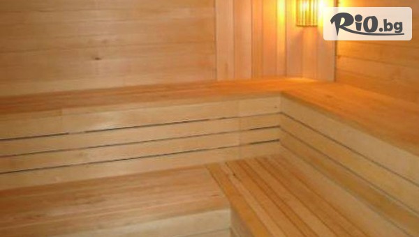 Хотелски комплекс Еделвайс - thumb 2