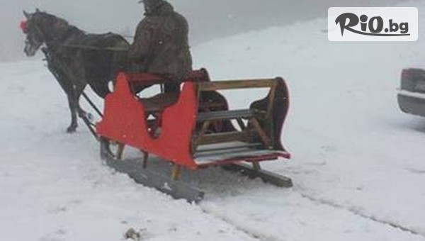 Хотелски комплекс Еделвайс - thumb 5