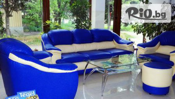 Хотел Тегел - thumb 5