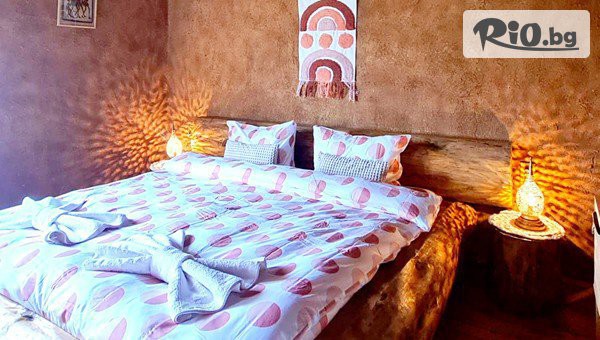 Дървената еко къща - thumb 7