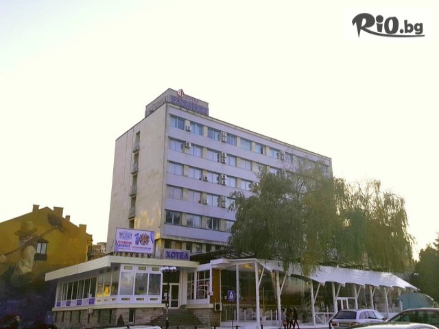 Хотел Раховец - thumb 1 Хотел Раховец - thumb 1