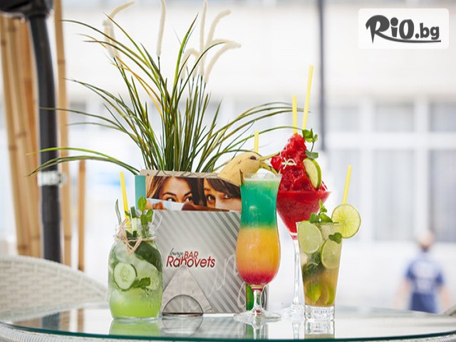 Хотел Раховец - thumb 6 Хотел Раховец - thumb 6