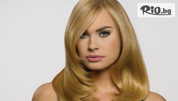 Салон за красота Амазонка - thumb 2