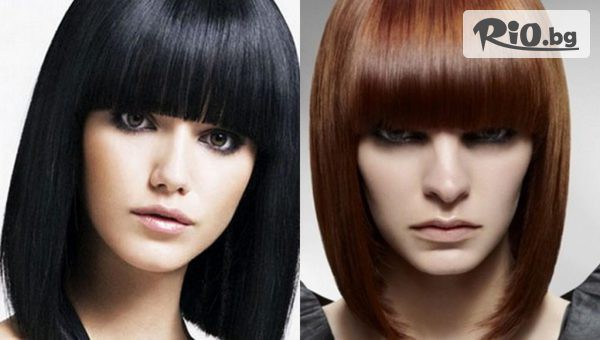 Салон за красота Амазонка - thumb 3