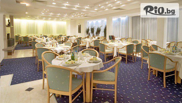 Хотел Финландия - thumb 3