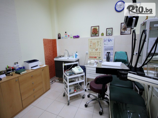 Д-р Камелия Кирилова - thumb 1 Д-р Камелия Кирилова - thumb 1