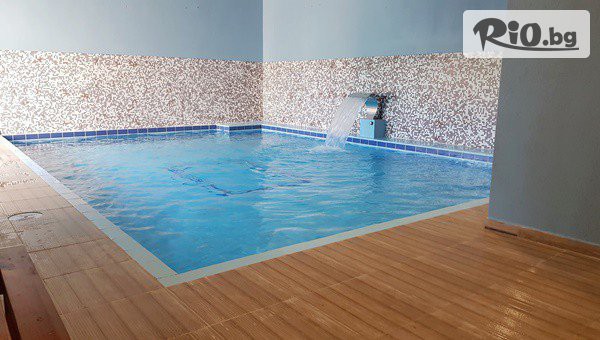 Хотел Time out - thumb 2