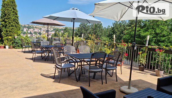 Хотел Time out - thumb 3