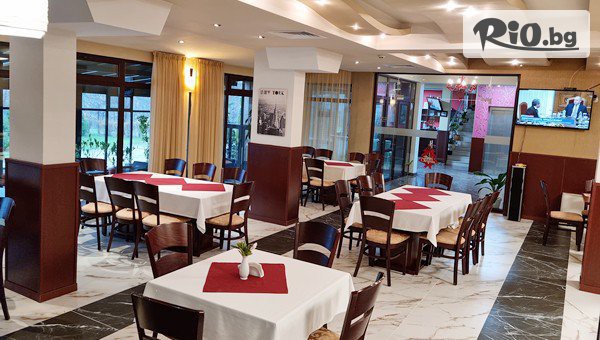 Хотел Time out - thumb 4