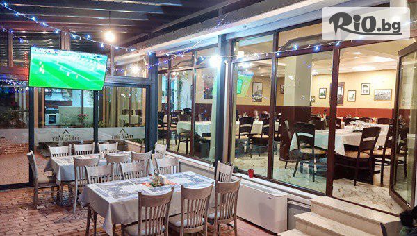 Хотел Time out - thumb 5