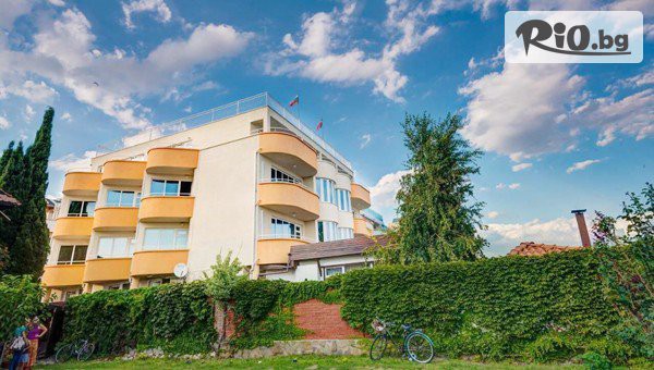 Апартаменти Панорама Равда - thumb 2