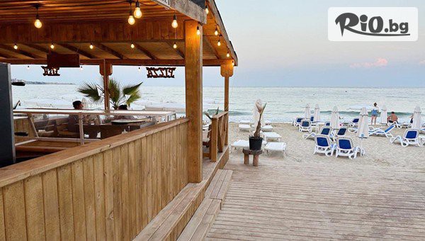 Апартаменти Панорама Равда - thumb 4