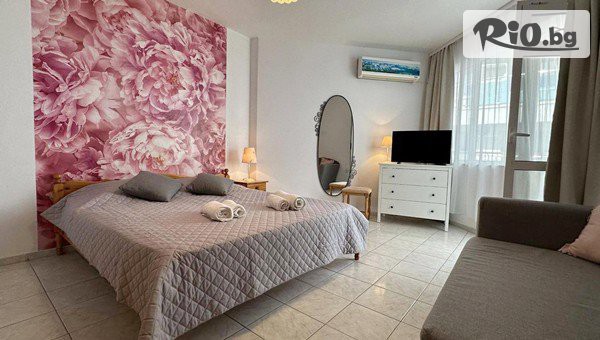 Апартаменти Панорама Равда - thumb 8