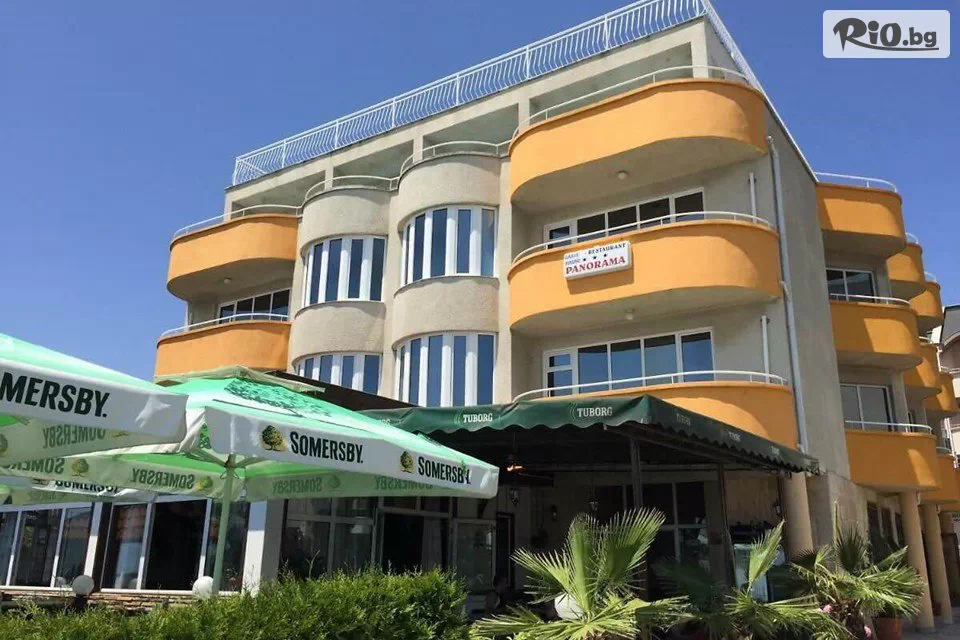 Апартаменти Панорама Равда - thumb 2 Апартаменти Панорама Равда - thumb 2